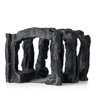 Per Kirkeby - Untitled