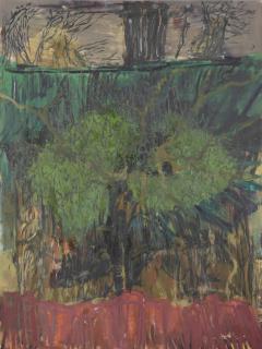 Per Kirkeby - Untitled