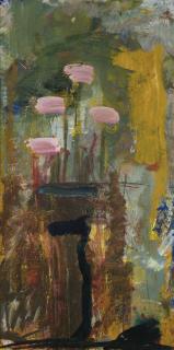 Per Kirkeby - Untitled