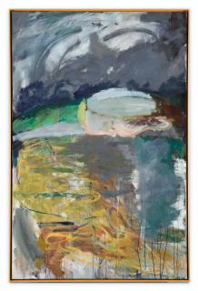 Per Kirkeby - Untitled