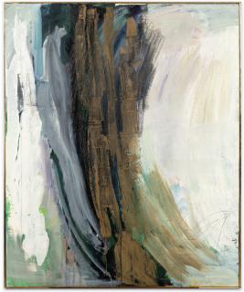 Per Kirkeby - Untitled