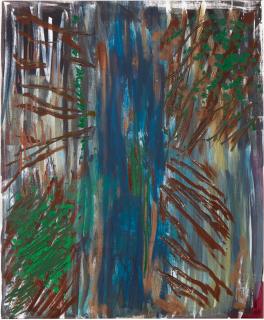 Per Kirkeby - Untitled