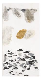 Per Kirkeby - Untitled