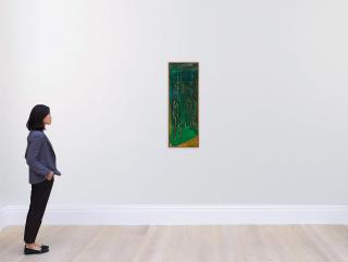 Per Kirkeby - Untitled