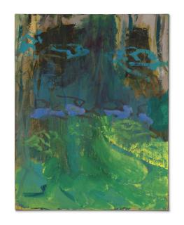 Per Kirkeby - Untitled