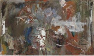 Per Kirkeby - Untitled