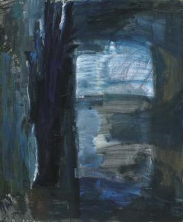 Per Kirkeby - Untitled