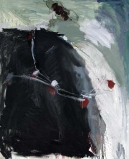 Per Kirkeby - Untitled