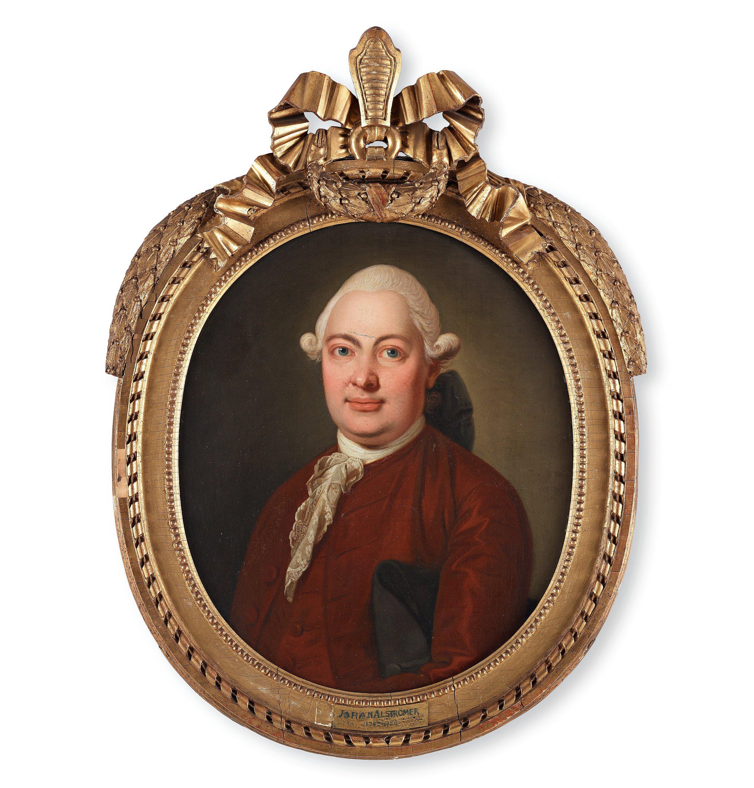 Per Krafft d.ä. - \