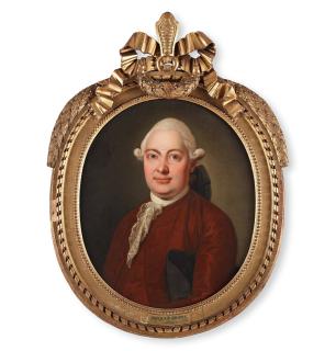 Per Krafft d.ä. - \