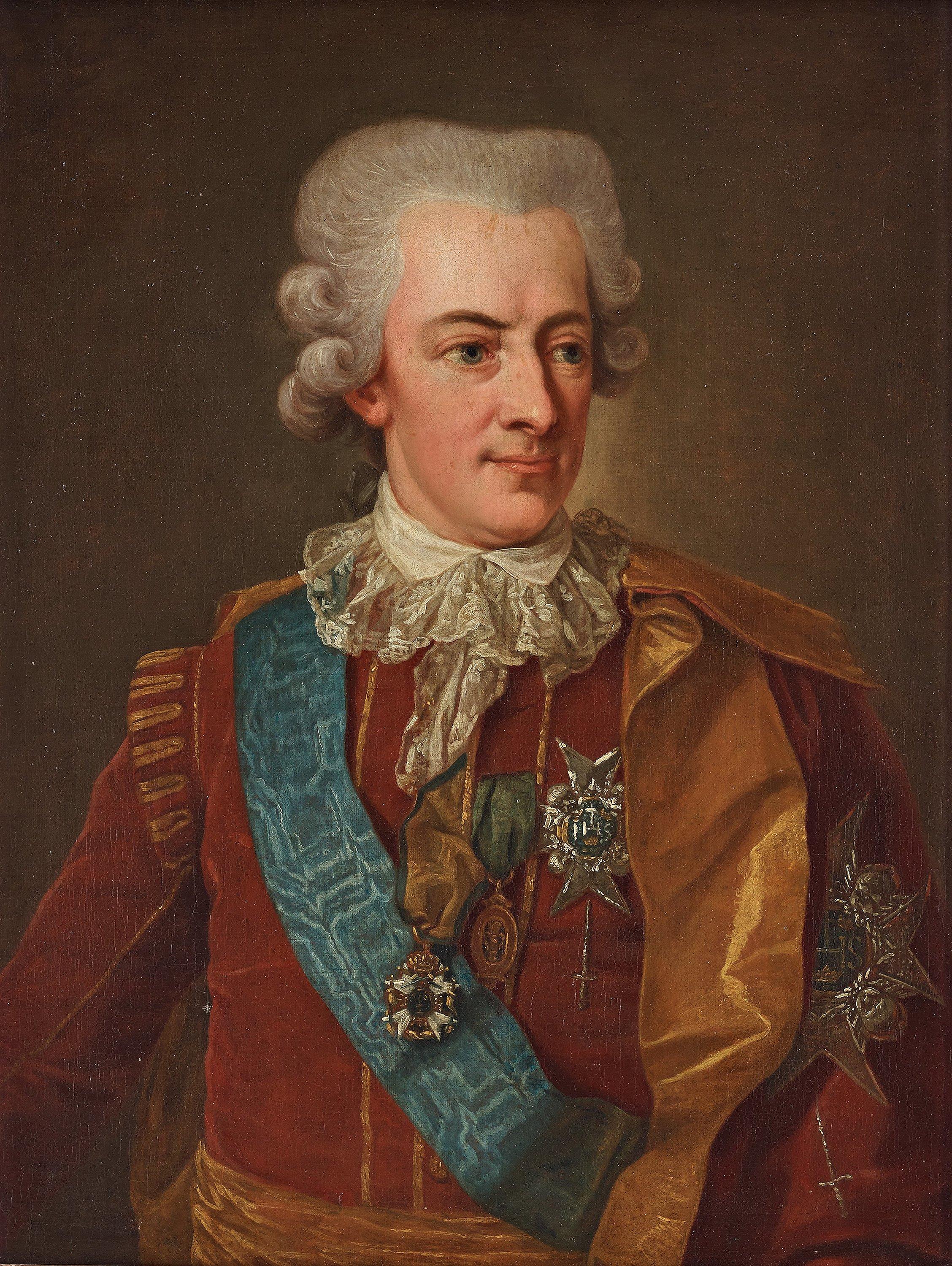 Per Krafft d.ä. - \