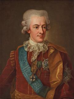 Per Krafft d.ä. - \