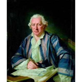 Per Krafft - Portrait D\'Un Architecte