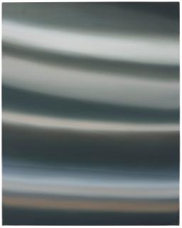 Per Mårtensson - \'Untitled\', from the series \'Elevator Paintings\' (Elevator paintings)