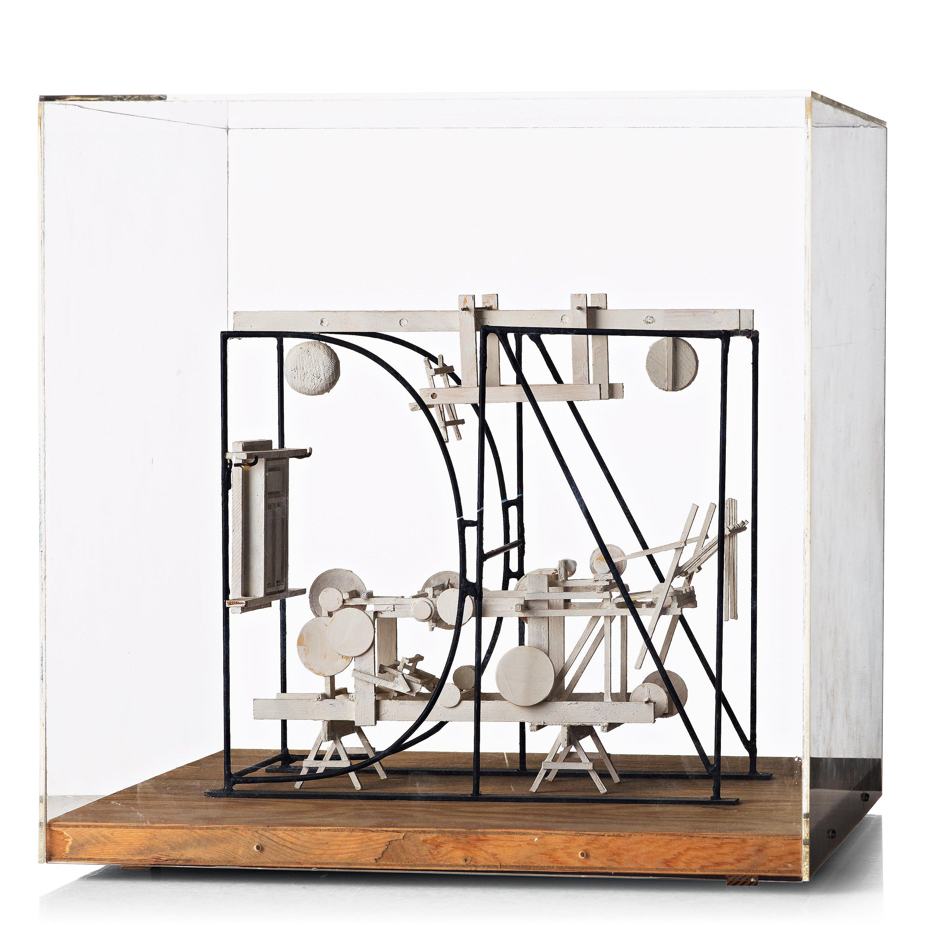 Per Olof Ultvedt - \