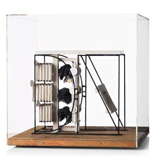 Per Olof Ultvedt - \