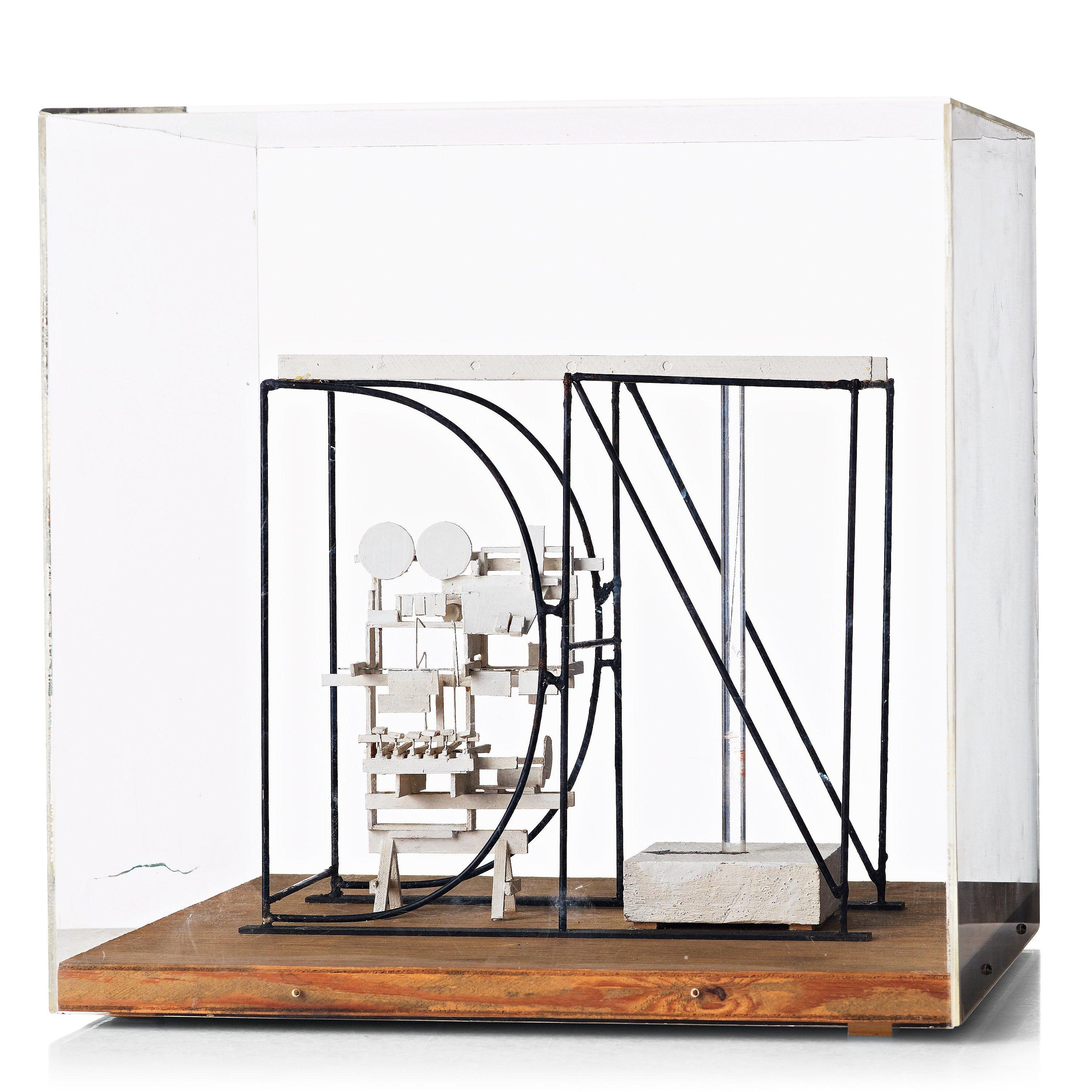 Per Olof Ultvedt - \