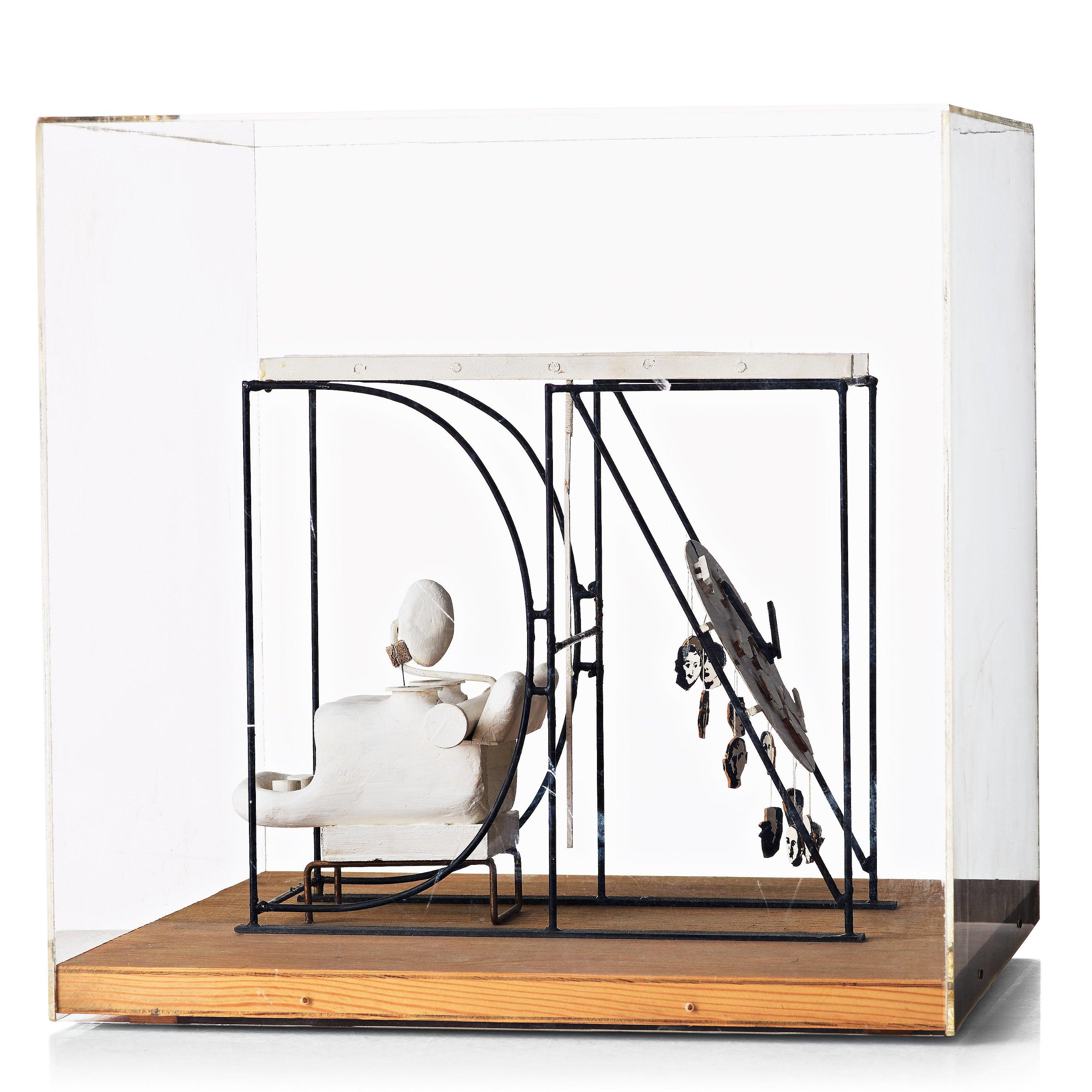 Per Olof Ultvedt - \