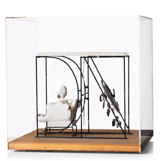 Per Olof Ultvedt - \