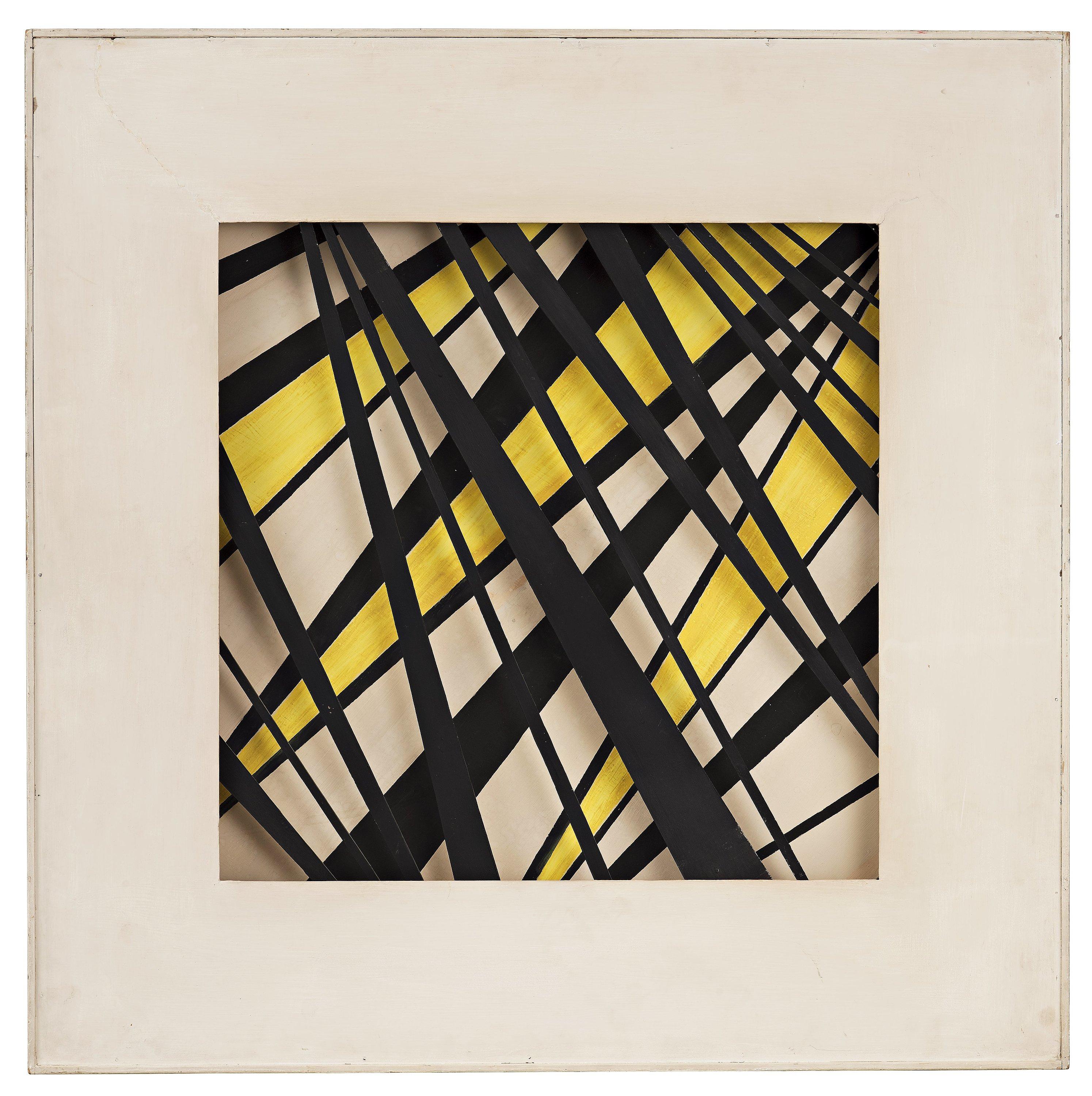 Per Olof Ultvedt - Krängande rymd