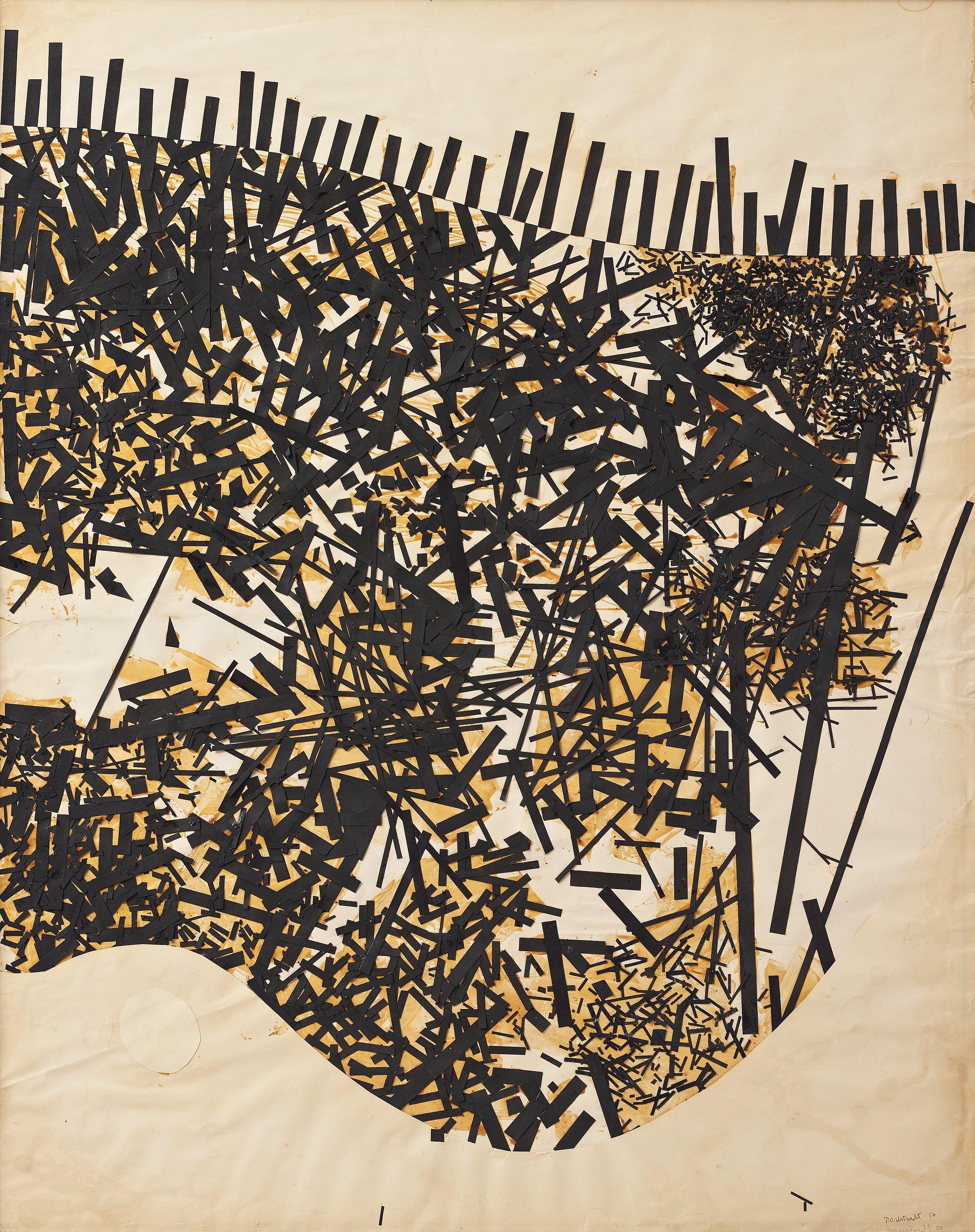 Per Olof Ultvedt - \