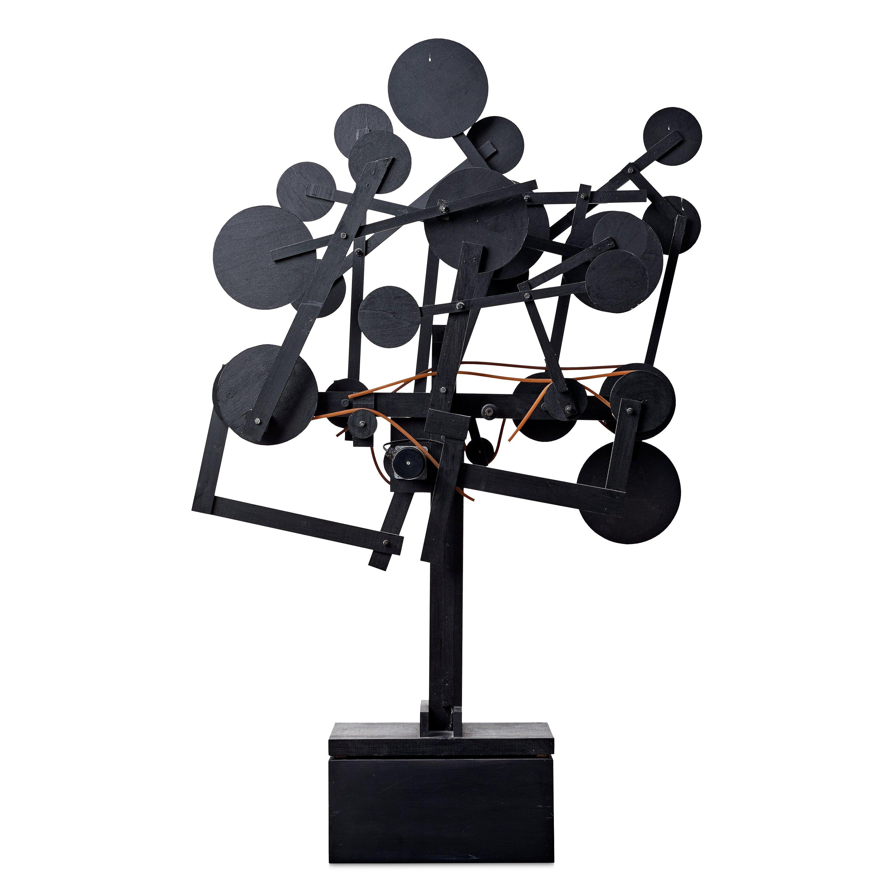 Per Olof Ultvedt - \