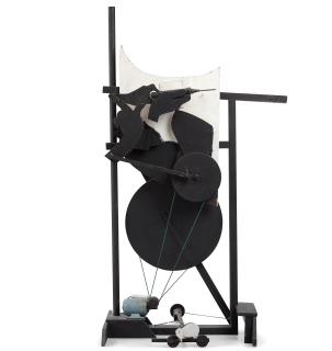 Per Olof Ultvedt - \