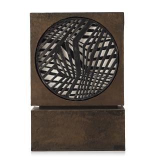 Per Olof Ultvedt - Untitled.