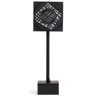 Per Olof Ultvedt - Untitled