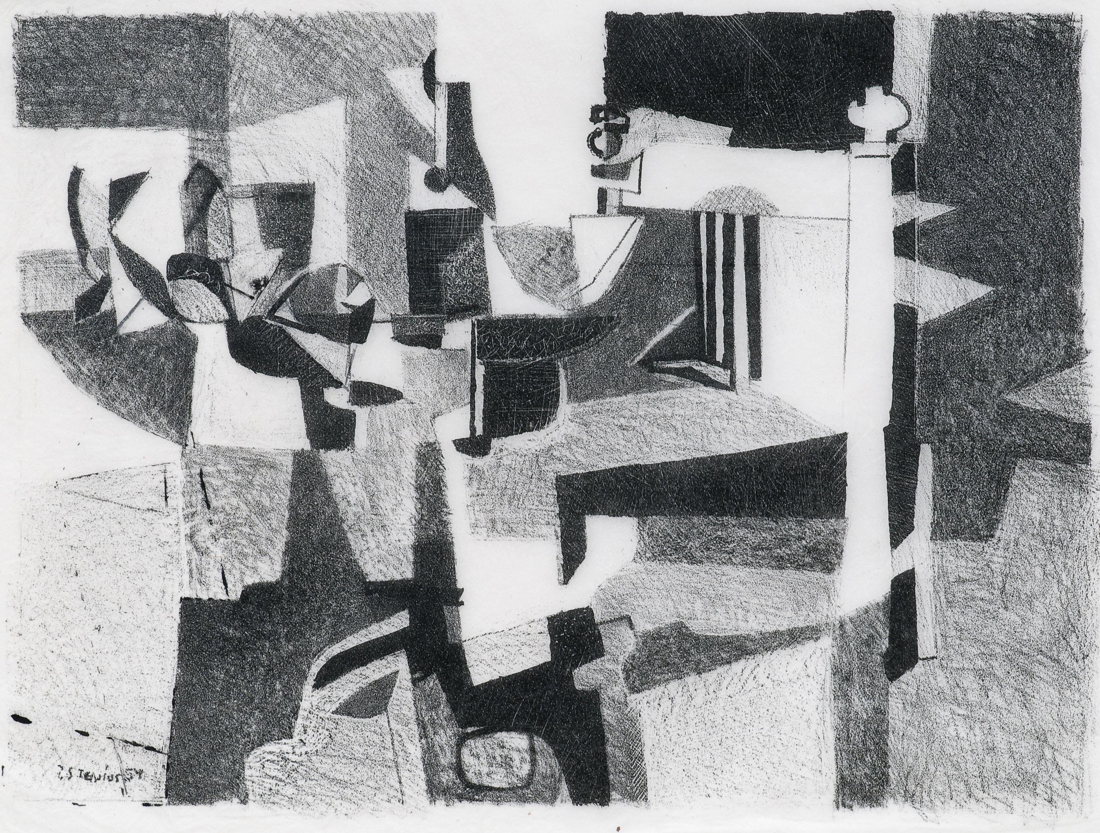 Per Stenius - Composition.