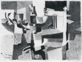 Per Stenius - Composition.