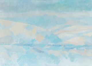 Per Stenius - Landscape.