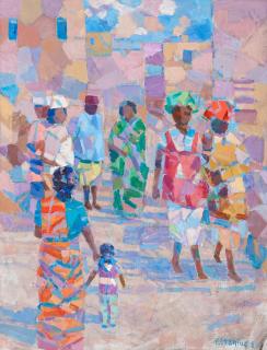 Per Stenius - Street View From India