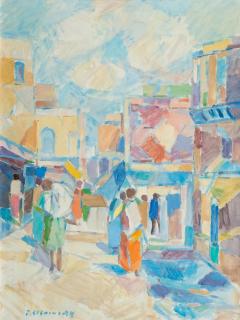 Per Stenius - View From The South.