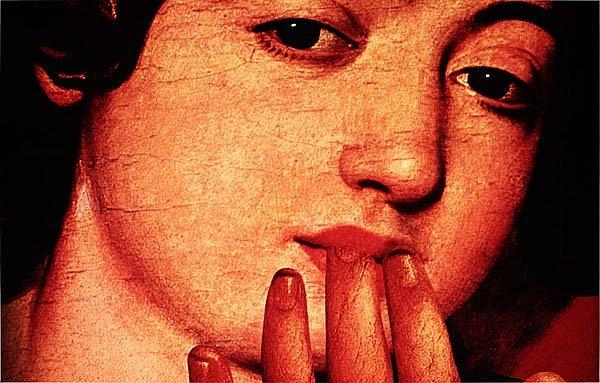 Per Wizén - Untitled, from the \