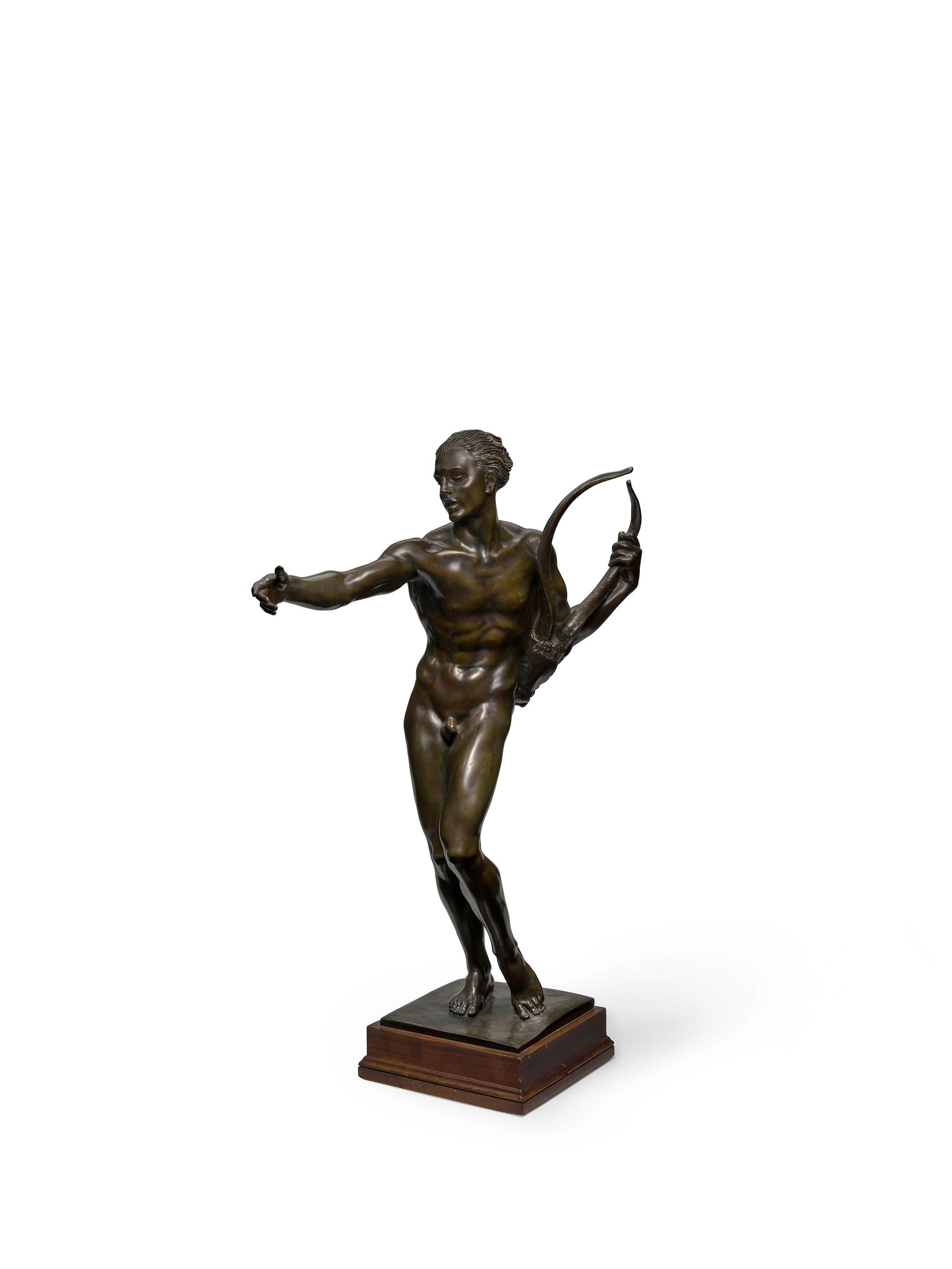 Percy Bryant Baker - Music