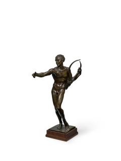 Percy Bryant Baker - Music