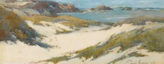 Percy Gray - Monterey Dunes 6 x 15in