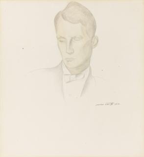 Percy Wyndham Lewis - John Rodker