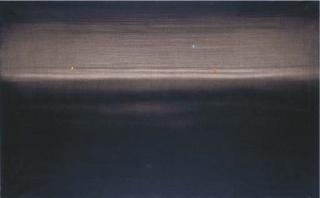 Perejaume Borrel Guinart - Petit castell de focs al pla de la calma