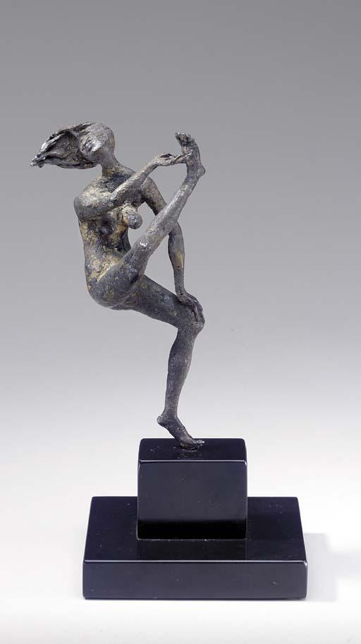 Pericle Fazzini - Nu