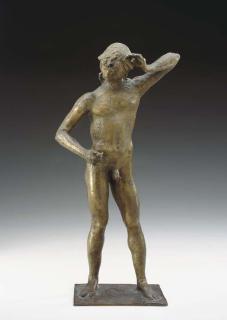 Pericle Fazzini - Pericle Fazzini (1913-1987)