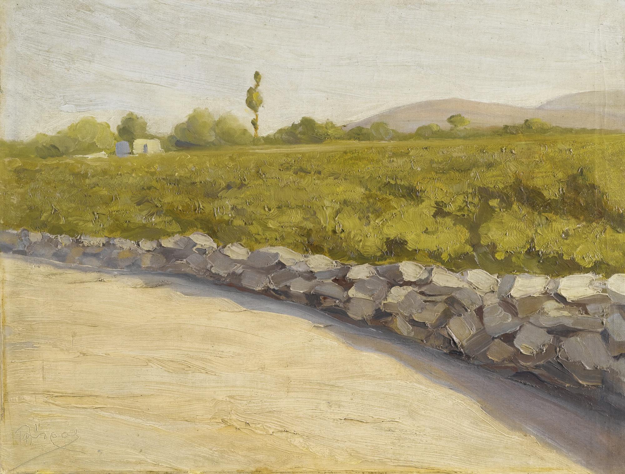 Pericles Lytras - Greek summer Path