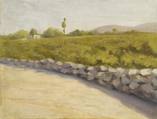 Pericles Lytras - Greek summer Path