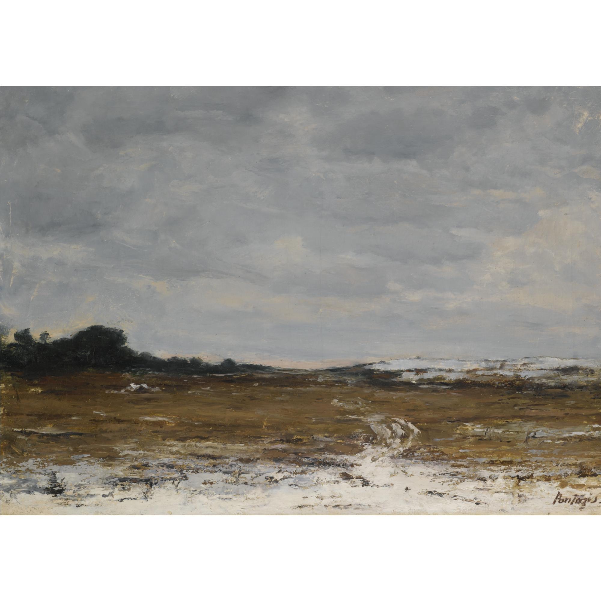 Pericles Pantazis - Greek After The Snowfall