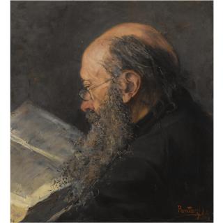 Pericles Pantazis - Greek The Scholar 