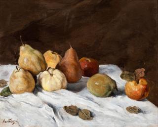 Périclès Pantazis - Nature morte