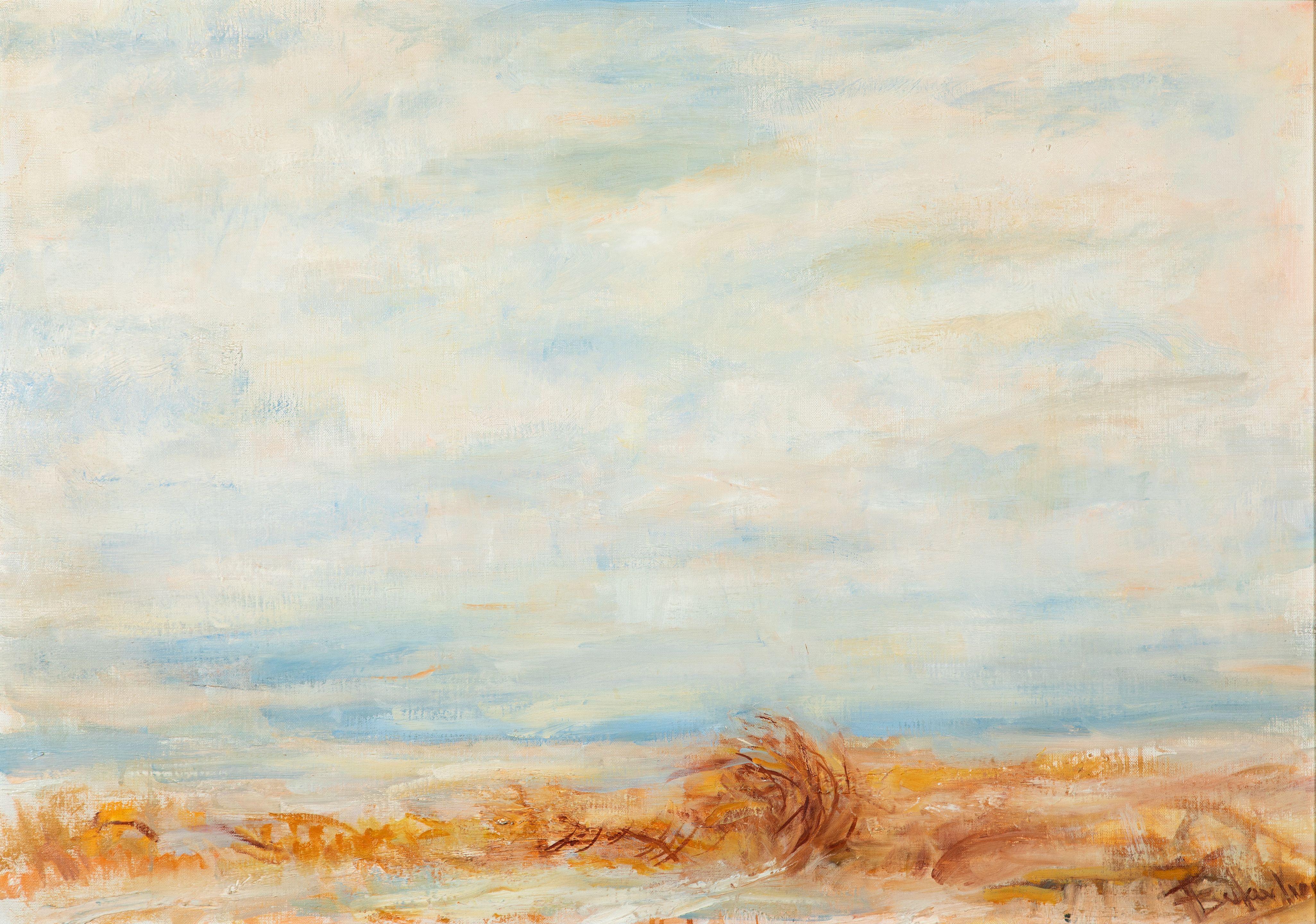 Pericles Vyzantios - Emporté par le vent