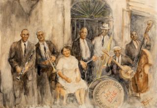 Pericles Vyzantios - Jazz