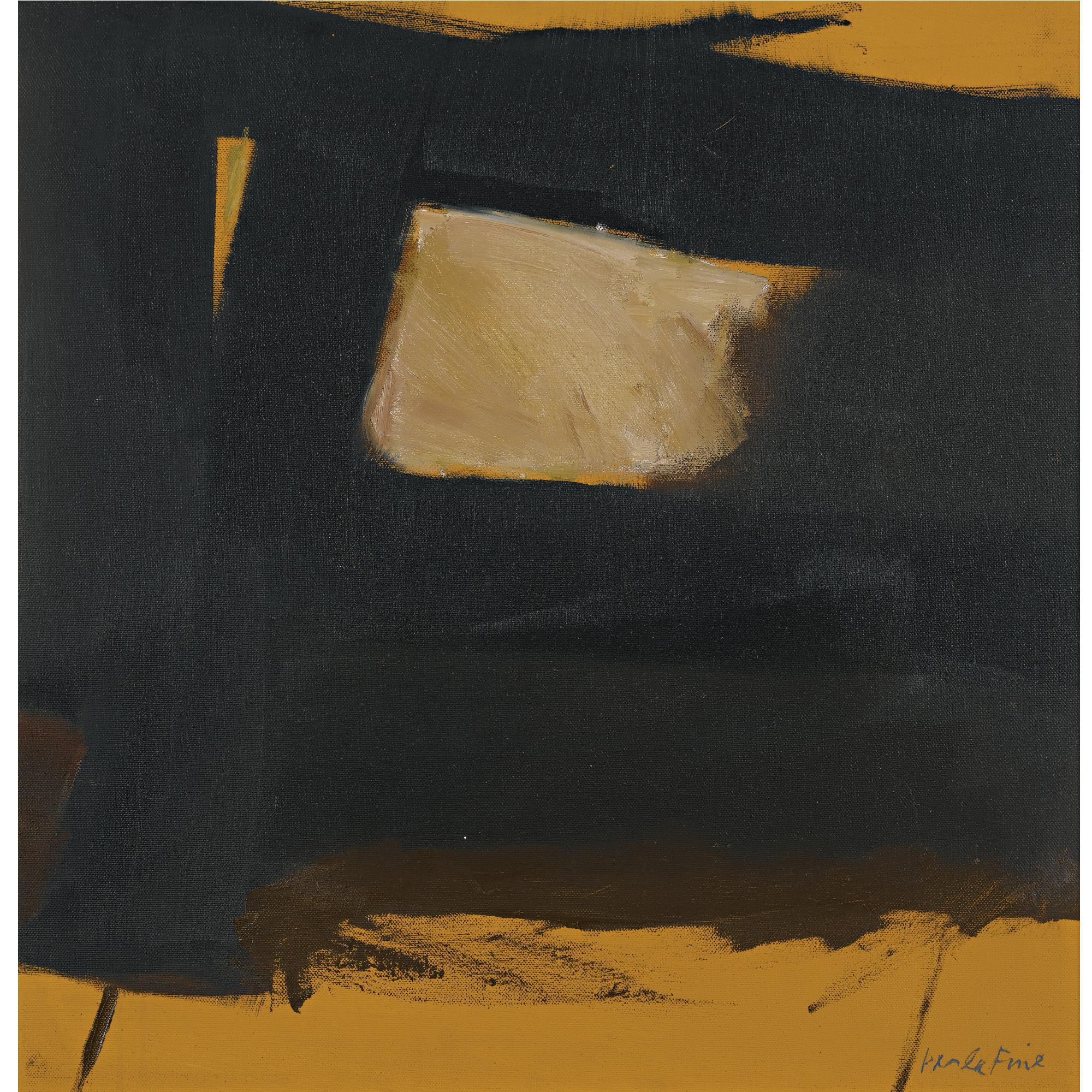 Perle Fine - Char Brown